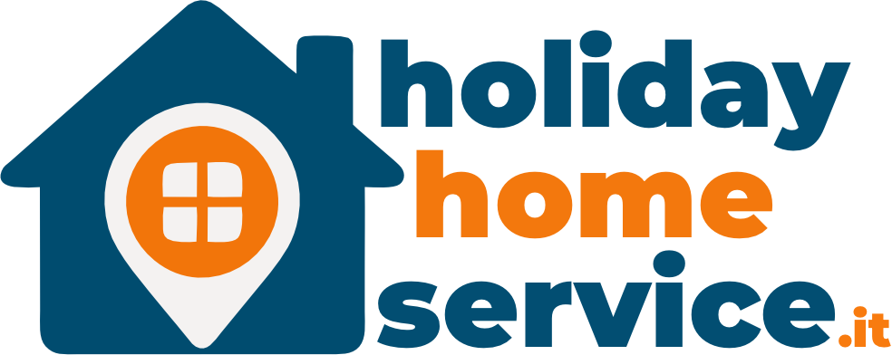 Logo HolidayHomeService